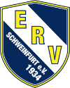 ERV Schweinfurt Logo